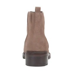 Best Easy Spirit Vasso Casual Booties TaupeSuede