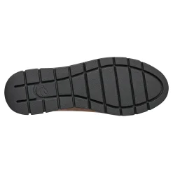 Easy Spirit Velia Casual Slip On Loafers TaupeSuede