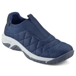 Best Easy Spirit Wallis Casual Slip On Shoes NavyMesh