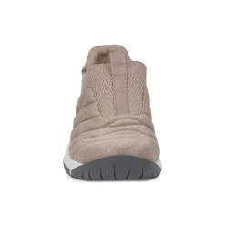 Easy Spirit Wallis Casual Slip On Shoes TaupeMesh