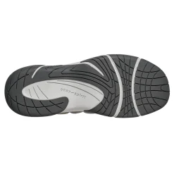 Easy Spirit Wallis Casual Slip On Shoes TaupeMesh