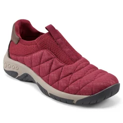 Discount Easy Spirit Wallis Casual Slip On Shoes RedMesh