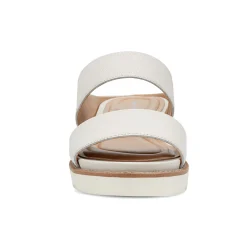 Sale Easy Spirit Wilma Slip On Sandals ChicCream