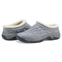 Clearance Easy Spirit Wimmy Casual Clogs Grey