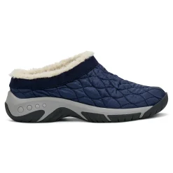 Online Easy Spirit Wimmy Casual Clogs Navy