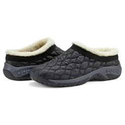 Sale Easy Spirit Wimmy Casual Clogs Black