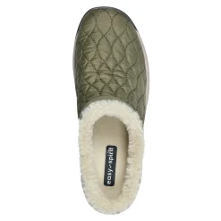 Best Easy Spirit Wimmy Casual Clogs Green